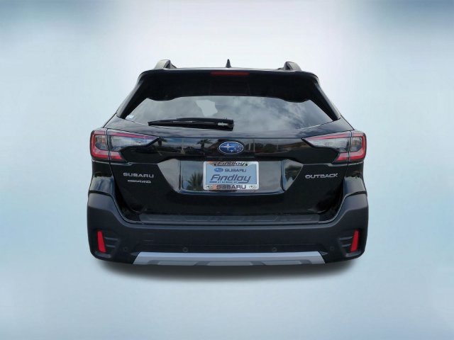 Used 2021 Subaru Outback Limited w/ Popular Package #2 AWD/4WD image 6