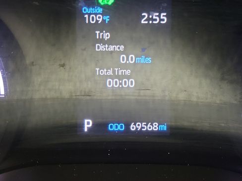 Used 2022 Toyota Sienna LE FWD image 26