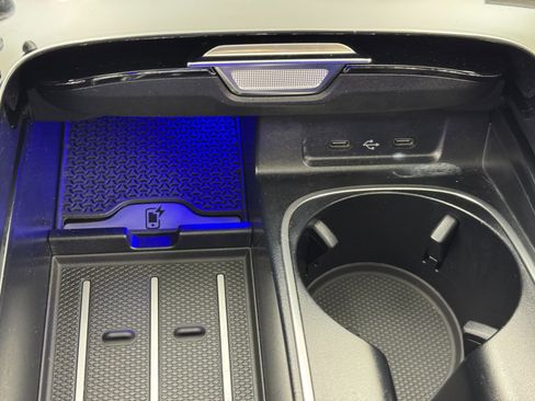 Used 2021 Mercedes-Benz S 500 4MATIC image 35