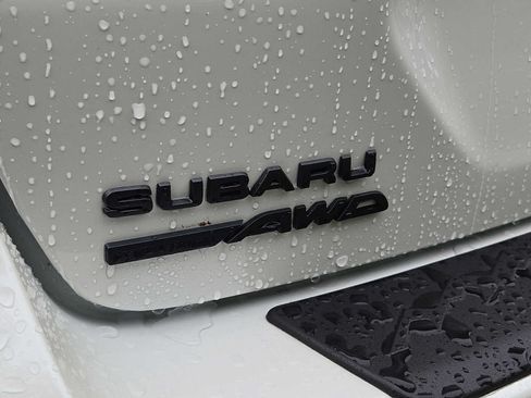 Certified 2026 Subaru Crosstrek 2.5i AWD/4WD image 29