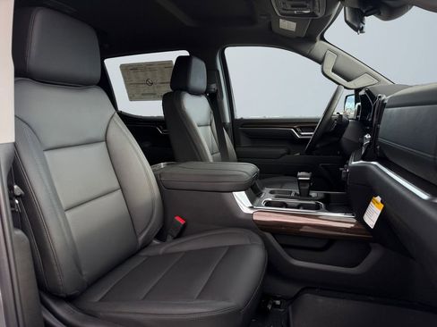 New 2026 Chevrolet Silverado 1500 LT Trail Boss w/ LT Trail Boss Premium Package image 15