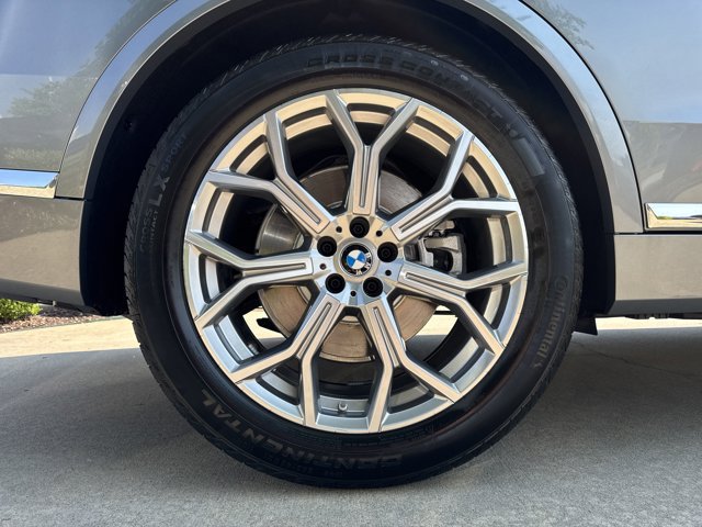 Certified 2026 BMW X7 xDrive40i w/ Premium Package AWD/4WD image 33