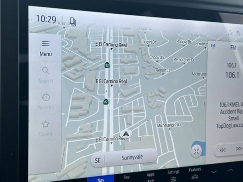 New 2026 Ford F150 XLT w/ Equipment Group 302A MID image 17