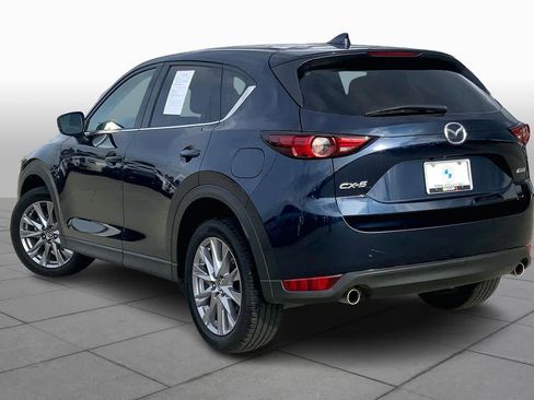 Used 2019 MAZDA CX-5 Grand Touring image 11