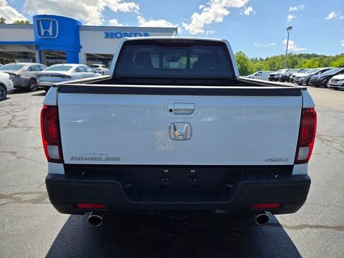 Used 2023 Honda Ridgeline RTL-E image 7