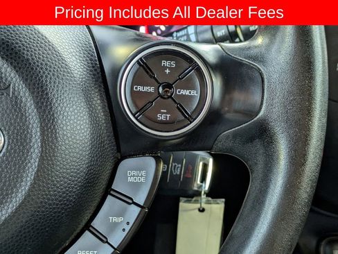Used 2019 Kia Soul FWD image 26