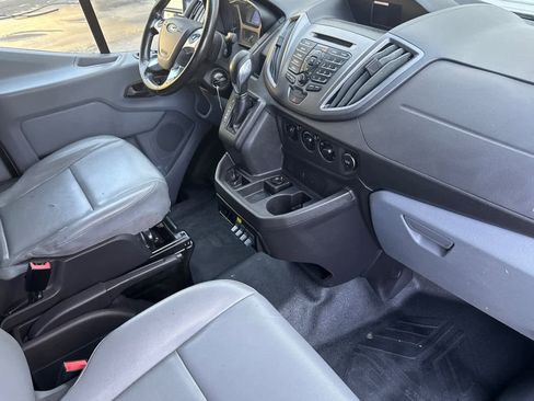 Used 2017 Ford Transit 150 130 Low Roof w/ Exterior Upgrade Package image 16