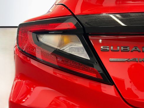 New 2025 Subaru WRX Premium image 10