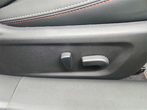 New 2025 Nissan Altima 2.5 SR w/ SR Premium Package image 38