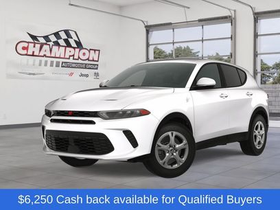 New 2024 Dodge Hornet GT