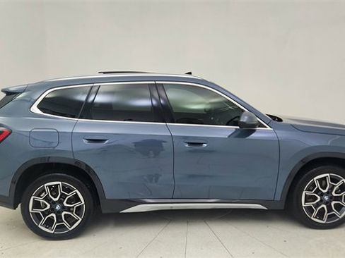 Used 2025 BMW X1 xDrive28i image 6