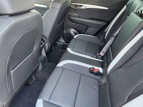 New 2025 Buick Envision Sport Touring image 20