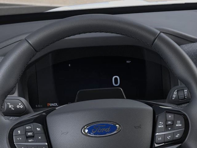 New 2026 Ford Explorer Platinum w/ LUX Leather Package AWD/4WD image 13