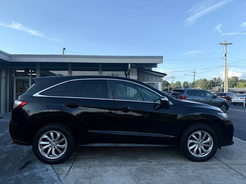 Used 2018 Acura RDX AWD image 6