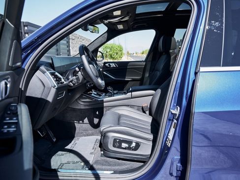 Used 2026 BMW ALPINA XB7 ALPINA XB7 image 35