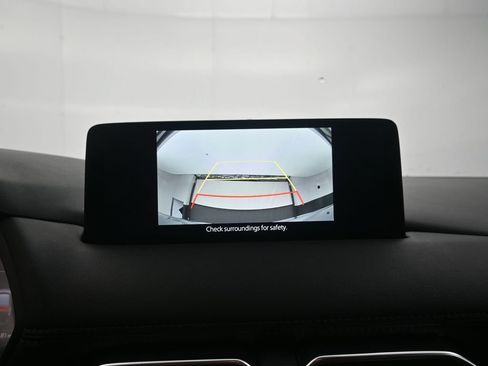 Used 2024 MAZDA CX-5 Carbon Edition image 12