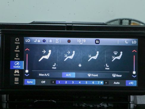 Used 2024 Jeep Wrangler Unlimited Sport AWD/4WD image 20