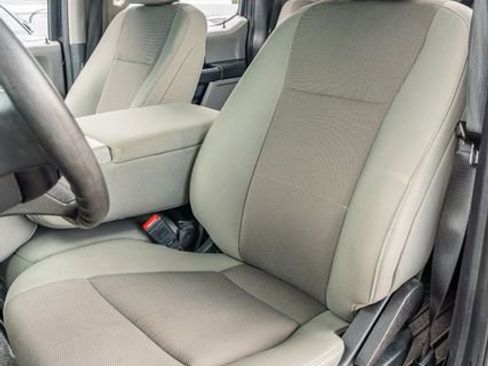 Used 2021 Ford F350 XL w/ STX Appearance Package image 19