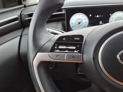 Used 2022 Hyundai Tucson XRT image 17