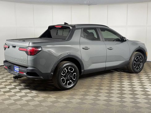 Used 2022 Hyundai Santa Cruz SEL Premium AWD/4WD image 11