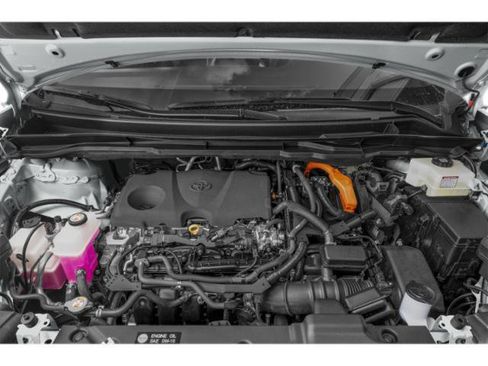 Certified 2023 Toyota Sienna XLE Woodland Edition AWD/4WD image 12