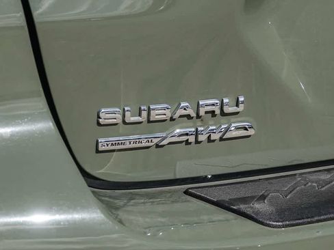 Used 2024 Subaru Crosstrek 2.5i Sport w/ Crosstrek Mirror Package image 16