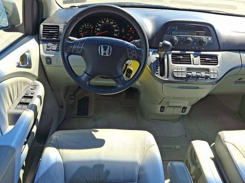 Used 2007 Honda Odyssey EX-L image 8