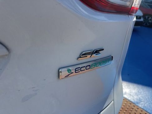 Used 2016 Ford Escape SE image 37