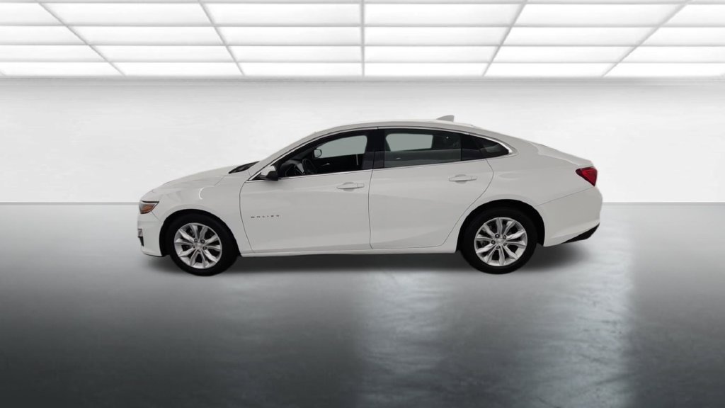 Used 2024 Chevrolet Malibu LT FWD image 5