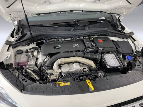 Used 2026 Mercedes-Benz GLA 250 4MATIC image 29