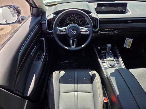 New 2026 MAZDA CX-50 AWD 2.5 Hybrid w/ Weather Package image 9