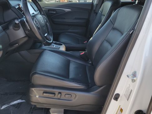 Used 2023 Honda Ridgeline RTL image 6