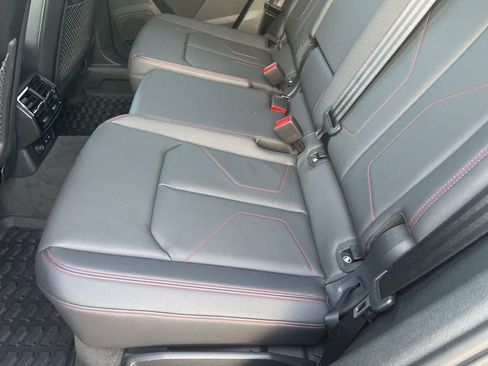 Used 2025 Audi Q3 2.0T Premium Plus w/ Premium Plus Package image 13