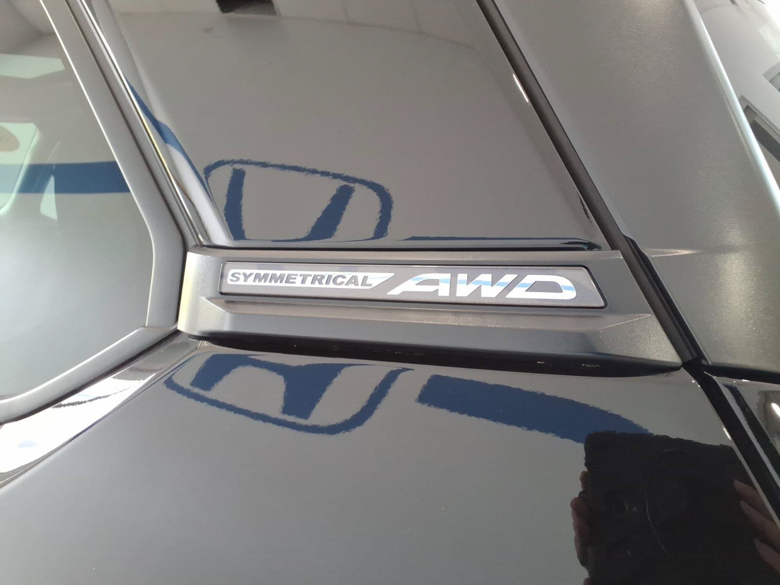 Certified 2026 Subaru Forester Premium AWD/4WD image 22