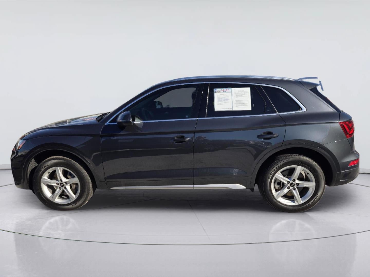 Used 2023 Audi Q5 2.0T Premium w/ Convenience Package AWD/4WD image 5
