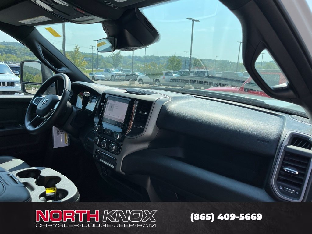 New 2027 RAM 4500 Tradesman AWD/4WD image 26
