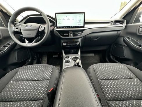 New 2026 Ford Escape Active w/ Tech Pack #1 AWD/4WD image 20