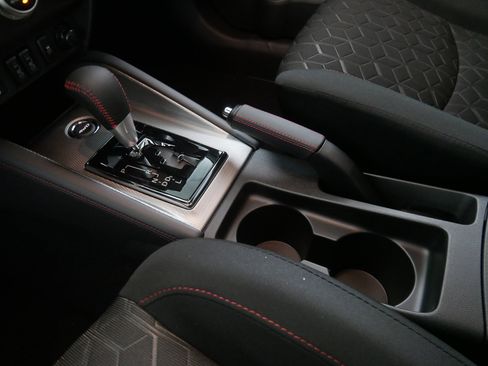 New 2025 Mitsubishi Outlander Sport AWD image 6