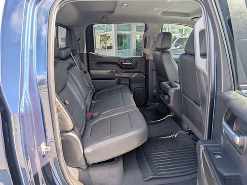 Used 2021 Chevrolet Silverado 1500 RST w/ Convenience Package II image 14