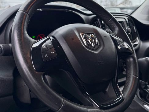 Used 2017 RAM ProMaster City Tradesman w/ Rear Back-up Camera Group image 22