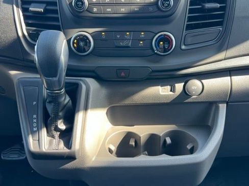 New 2025 Ford Transit 250 148 Medium Roof w/ Load Area Protection Package image 10