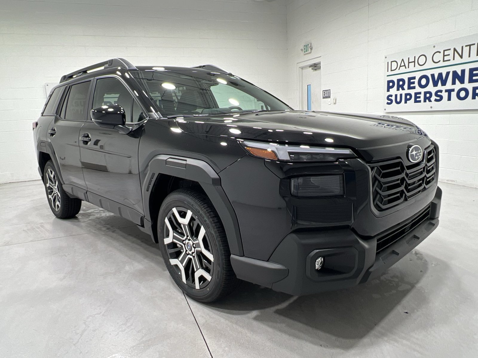 New 2026 Subaru Outback Touring XT AWD/4WD image 2