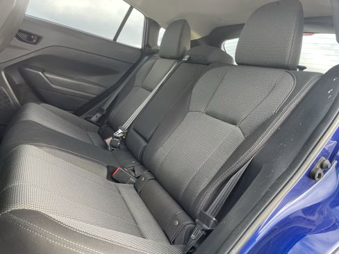 Certified 2024 Subaru Crosstrek 2.0i Premium w/ Crosstrek Mirror Package image 13