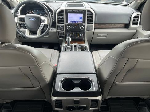 Used 2020 Ford F150 Lariat AWD/4WD image 26