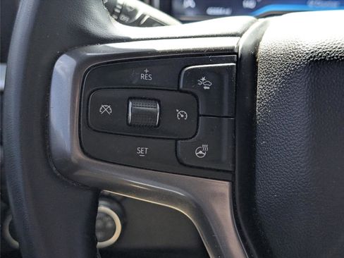 Used 2024 Chevrolet Silverado 2500 High Country w/ Technology Package AWD/4WD image 23