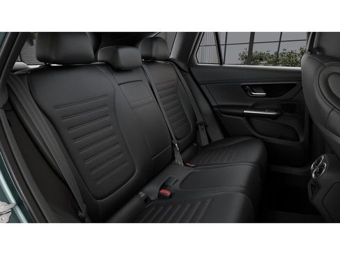 New 2026 Mercedes-Benz GLC 300 image 5