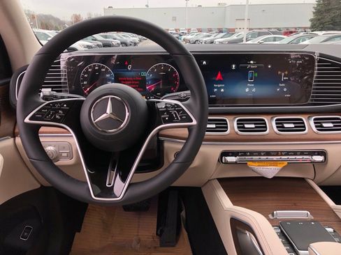 New 2026 Mercedes-Benz GLE 450 4MATIC image 18