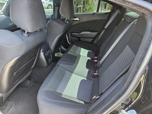 Used 2023 Dodge Charger GT w/ Blacktop Package RWD image 18