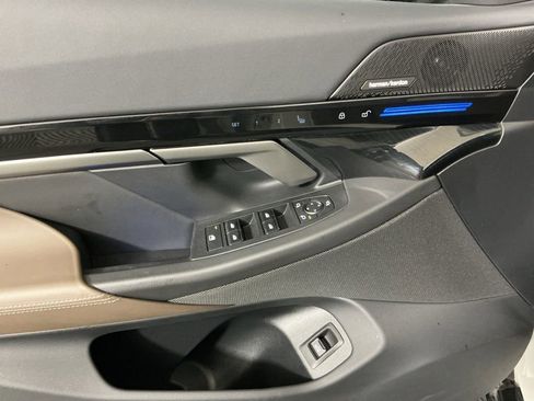 Certified 2025 BMW 530i w/ M Sport Package RWD image 18
