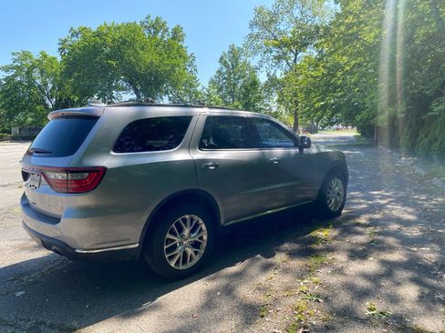 Used 2014 Dodge Durango Citadel AWD/4WD image 5